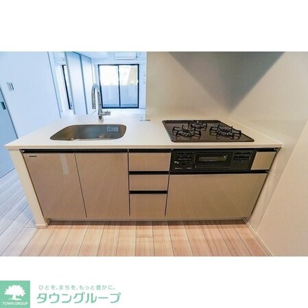 ドゥーエ南砂町の物件内観写真